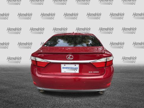 Used 2013 Lexus ES 350 w/ Luxury Pkg FWD image 8