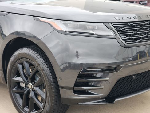 Used 2026 Land Rover Range Rover Velar Dynamic SE AWD/4WD image 8