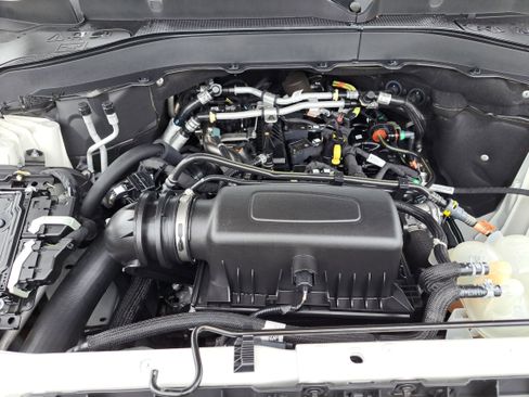 Used 2022 Ford Explorer Timberline image 21