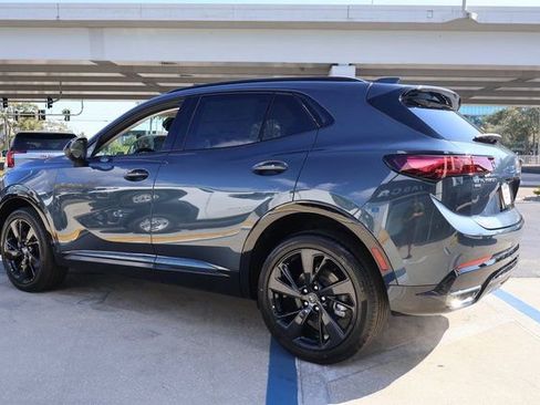 New 2026 Buick Envision Sport Touring image 4