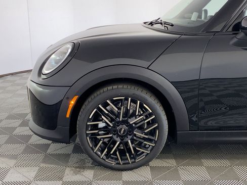 New 2026 MINI Cooper S image 9