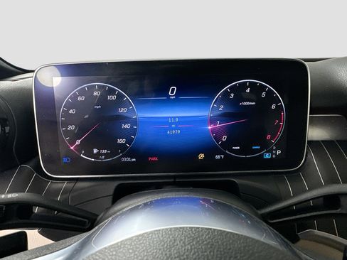 Certified 2023 Mercedes-Benz C 300 4MATIC Sedan image 14