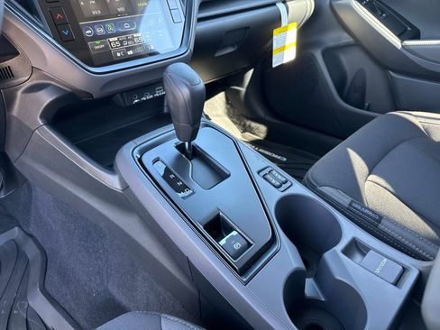 New 2026 Subaru Crosstrek 2.0i Premium AWD/4WD image 25
