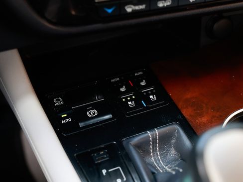 Used 2017 Lexus RX 350 F Sport image 49