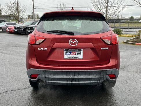 Used 2013 MAZDA CX-5 Sport image 4