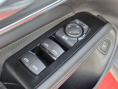 Certified 2024 Cadillac CT4 Luxury w/ Sun And Sound Package image 25