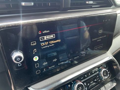 Used 2022 GMC Sierra 1500 AT4 w/ AT4 Premium Package AWD/4WD image 32