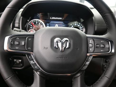 Used 2025 RAM 1500 Laramie image 27