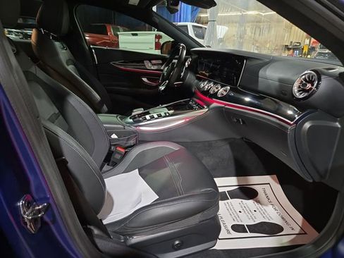 Used 2021 Mercedes-Benz AMG GT 53 image 36