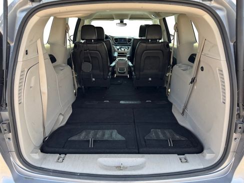Used 2020 Chrysler Voyager Lxi image 19