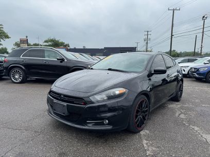 Used 2013 Dodge Dart SXT