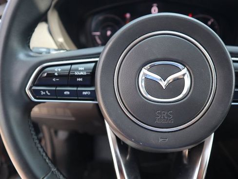 Used 2024 MAZDA CX-90 Plug-In Hybrid w/ Preferred AWD/4WD image 26