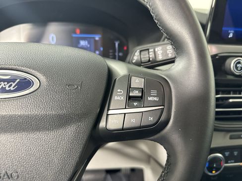 Used 2024 Ford Escape Active image 13