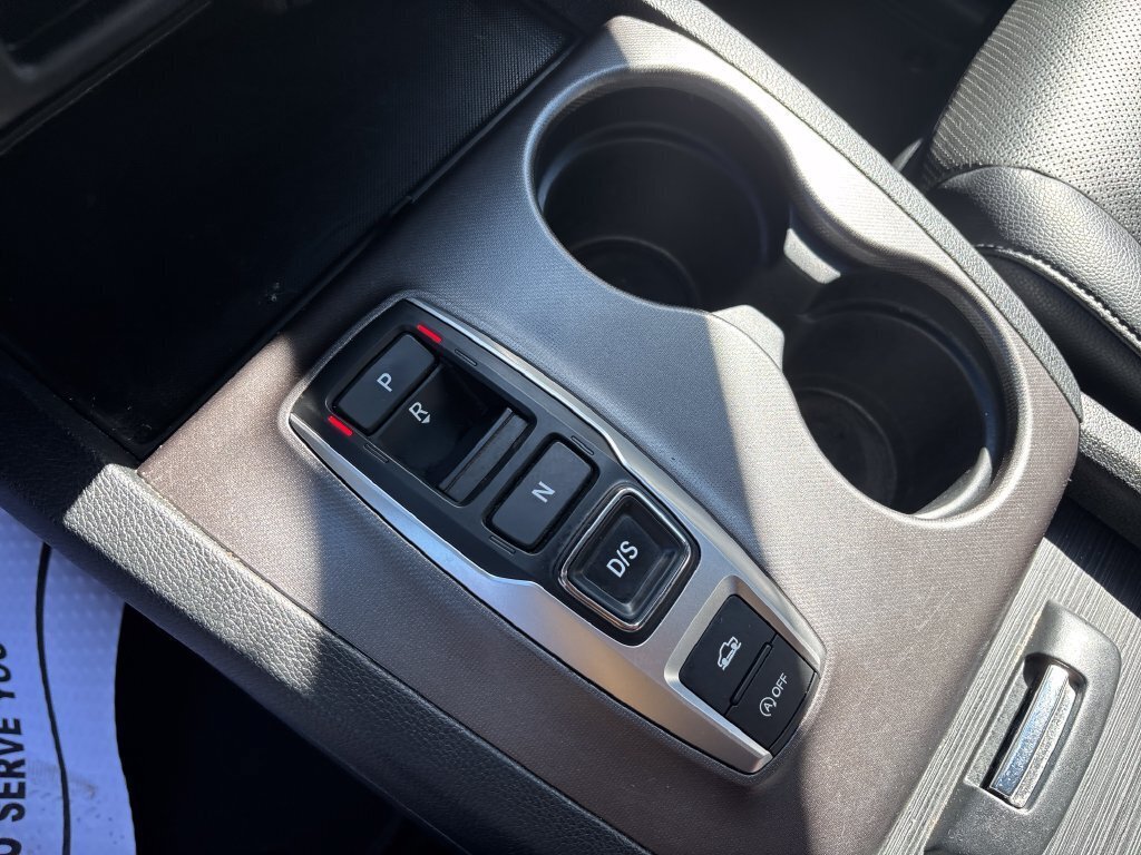 Certified 2022 Honda Ridgeline RTL image 25