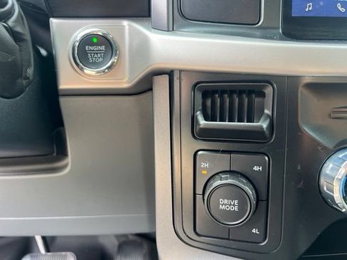 Used 2023 Ford F150 XLT w/ Equipment Group 302A High AWD/4WD image 29