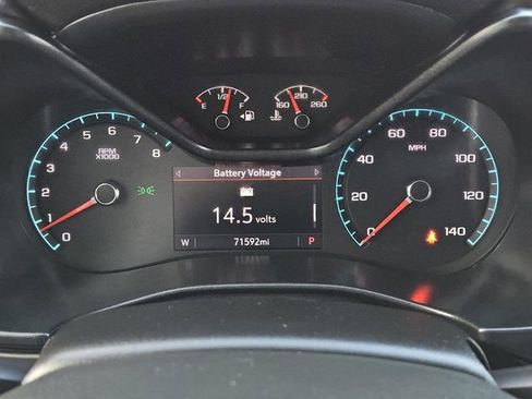 Used 2019 Chevrolet Colorado LT image 22