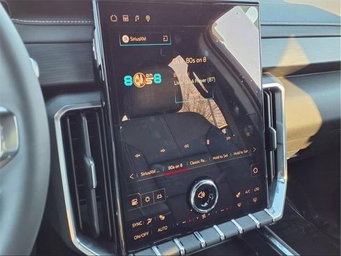 New 2026 GMC Acadia Elevation w/ Black Edition image 13