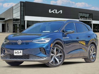 Used 2023 Volkswagen ID.4 Pro S