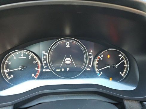 Used 2024 MAZDA CX-90 3.3 Turbo w/ Preferred Plus image 23