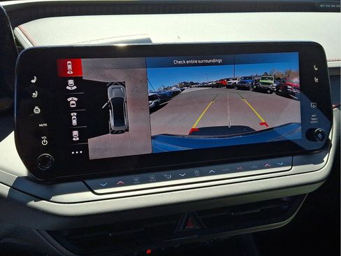 New 2026 Dodge Charger Scat Pack image 13