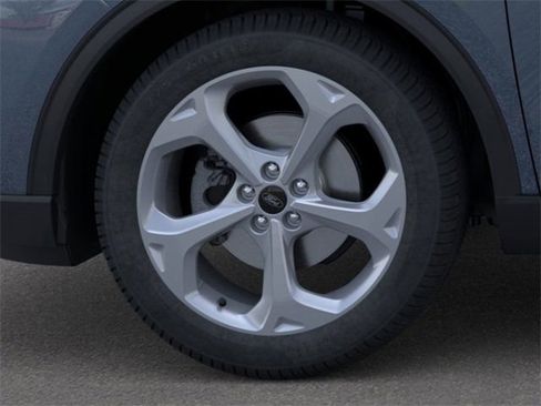 New 2025 Ford Escape ST-Line w/ Tech Pack #1 image 19