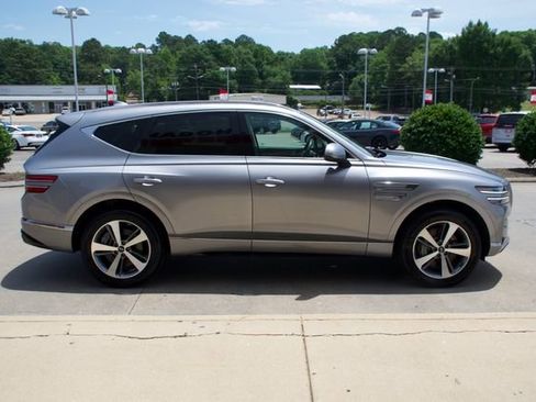 Used 2024 Genesis GV80 2.5T w/ Advanced Package AWD/4WD image 6