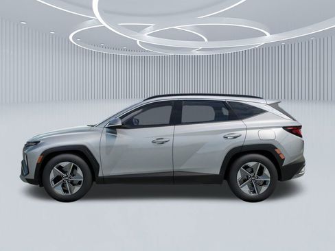 New 2026 Hyundai Tucson SEL image 3