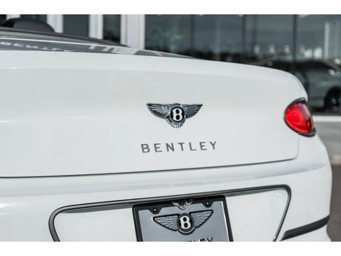 Used 2024 Bentley Continental GT Speed image 10