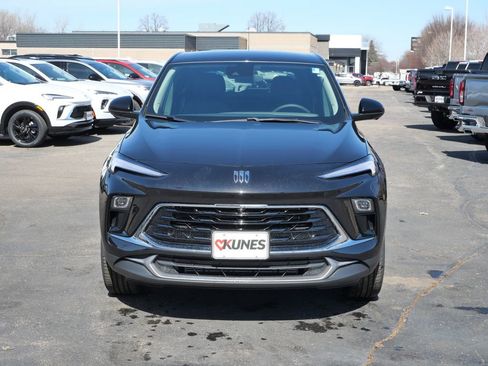 New 2026 Buick Encore GX Preferred w/ Advanced Technology Package AWD/4WD image 2