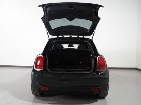 Used 2024 MINI Cooper SE w/ MINI Resolute Edition image 36