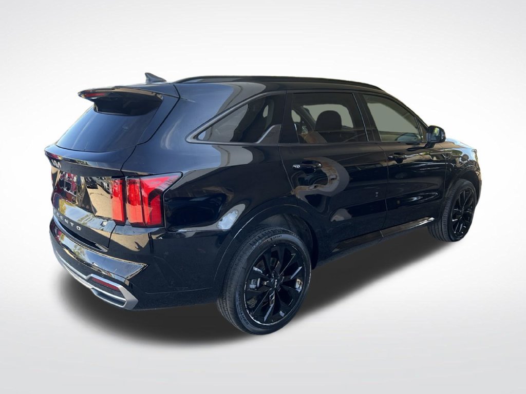 Certified 2022 Kia Sorento SX AWD/4WD image 42