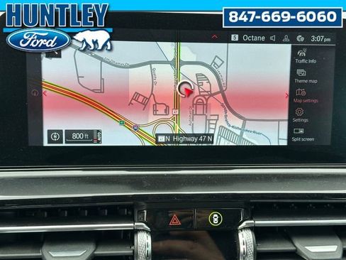 Used 2022 BMW M8 Gran Coupe xDrive Competition w/ M Driver's Package image 27