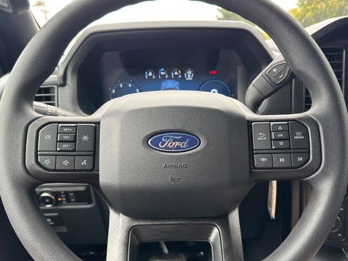 New 2026 Ford F150 STX w/ Equipment Group 200A AWD/4WD image 26