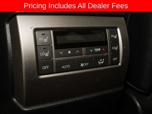 Used 2013 Lexus GX 460 Premium AWD/4WD image 7
