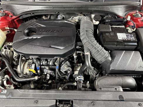 Used 2020 Kia Forte GT w/ GT2 Package image 27