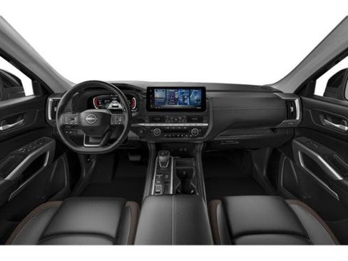 New 2026 Nissan Pathfinder SL FWD image 34