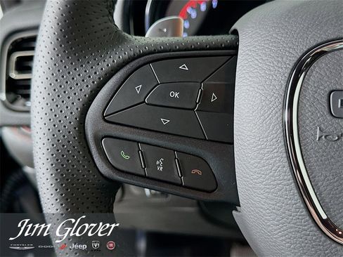 New 2026 Dodge Durango GT w/ Blacktop Package image 29