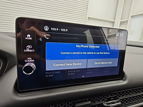 New 2026 Honda HR-V Sport image 15