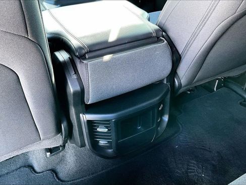 Used 2024 RAM 1500 Tradesman image 14