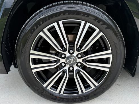 Used 2026 Lexus LX 700h Luxury AWD/4WD image 54