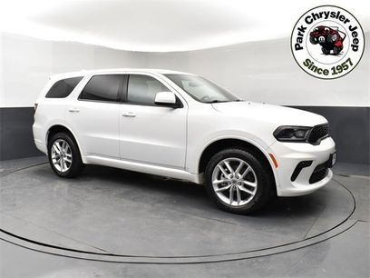 Used 2022 Dodge Durango GT