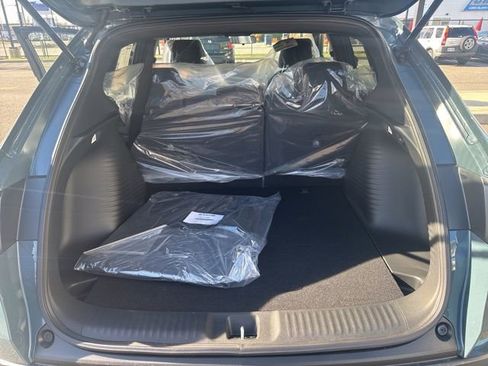 New 2026 Honda HR-V Sport image 11