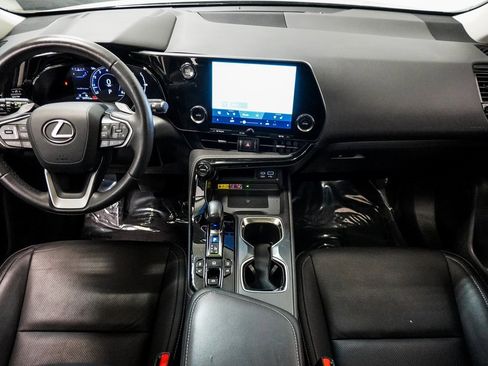 Used 2023 Lexus NX 350 AWD w/ Premium Package image 14