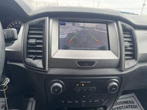 Certified 2021 Ford Ranger XL w/ Equipment Group 101A High image 21