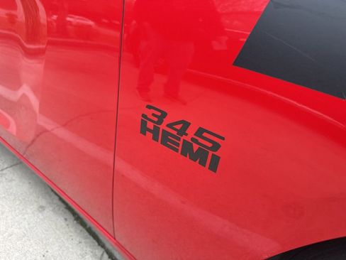 Used 2016 Dodge Charger R/T image 4