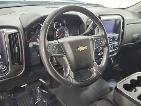 Used 2017 Chevrolet Silverado 1500 LT w/ All Star Edition image 12