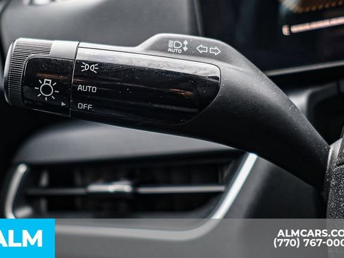 Used 2025 Kia K4 FWD image 31