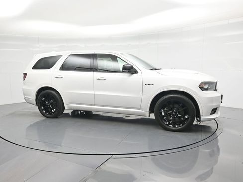 Used 2020 Dodge Durango R/T w/ Blacktop Package image 27