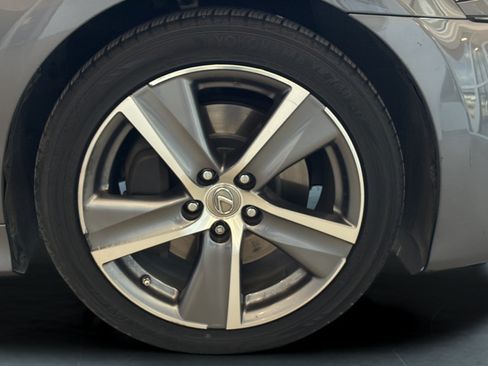 Used 2016 Lexus GS 350 RWD image 42