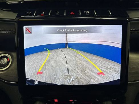 New 2025 Jeep Grand Cherokee Limited w/ Black Appearance Package image 11